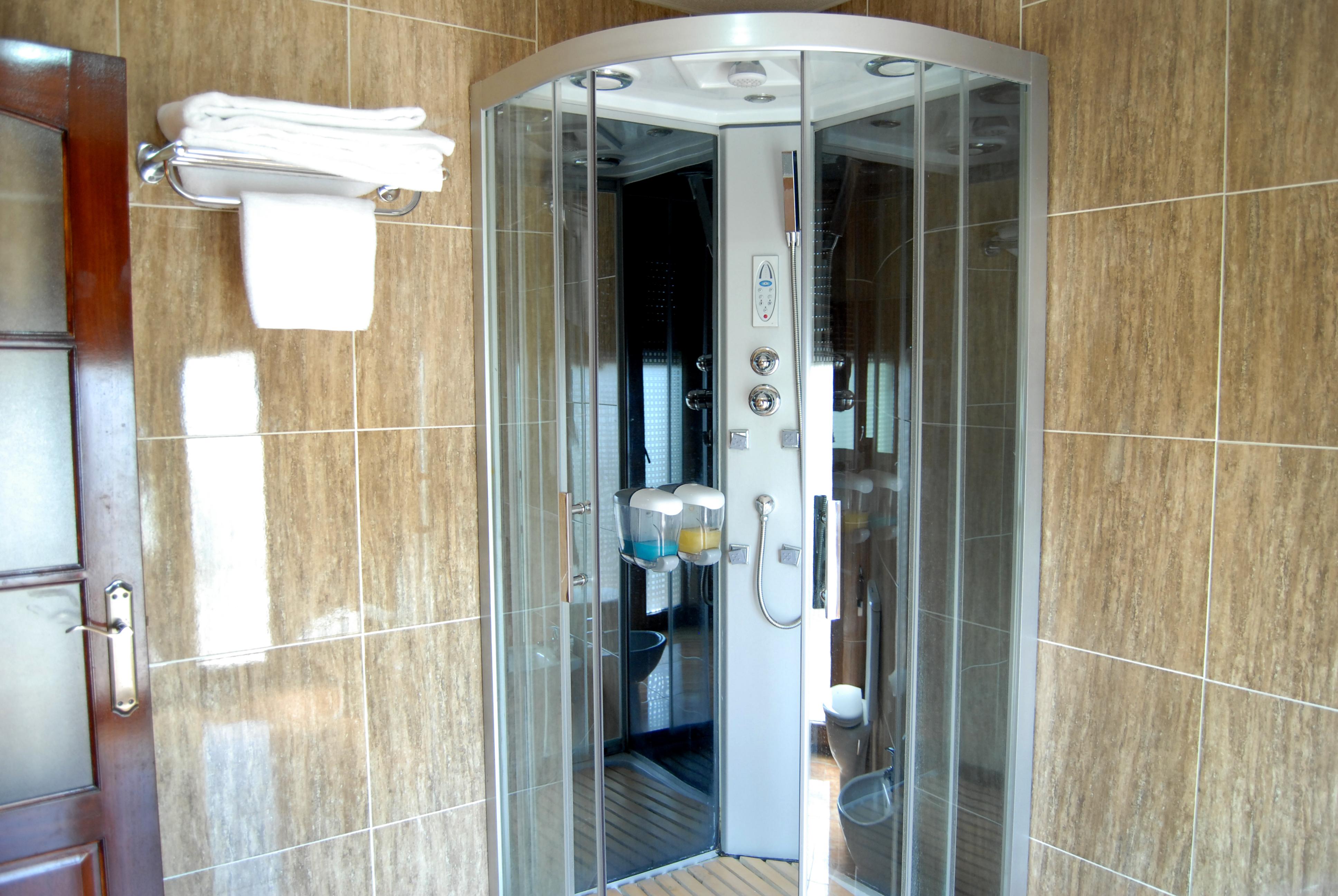 אל פוארטו דה סנטה מריה Hotel Pinomar מראה חיצוני תמונה