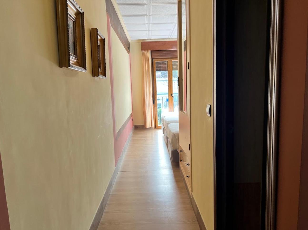 אל פוארטו דה סנטה מריה Hotel Pinomar מראה חיצוני תמונה